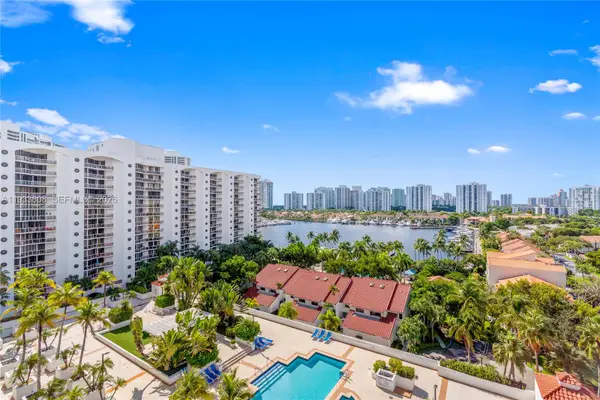 3598 Yacht Club Drive #1003, Aventura, FL 33180