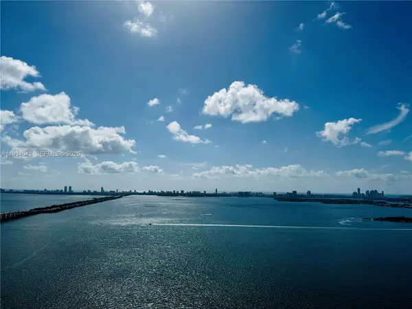 480 NE 31st Street #3404, Miami, FL 33137