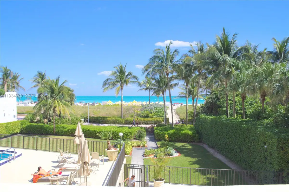 1623 Collins Avenue #218, Miami Beach, FL 33139 - #1
