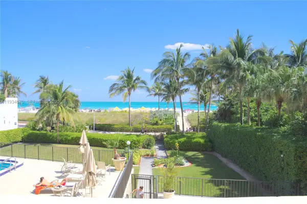 1623 Collins Avenue #218, Miami Beach, FL 33139