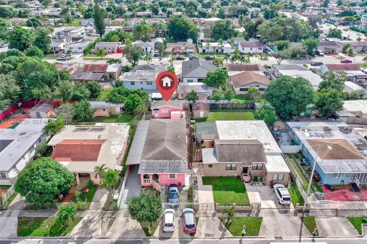 854 E 24th Street, Hialeah, FL 33013 - #1