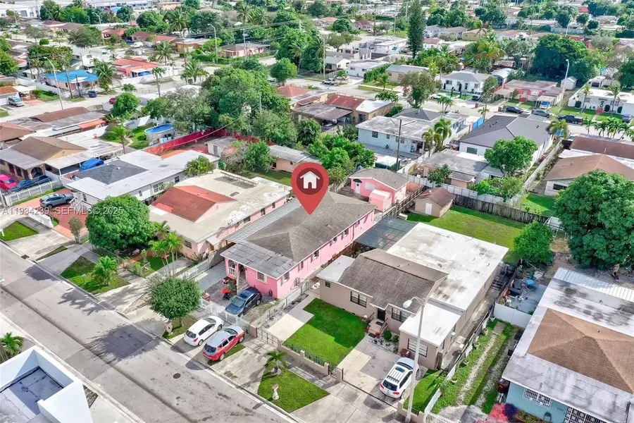 854 E 24th Street, Hialeah, FL 33013 - #3