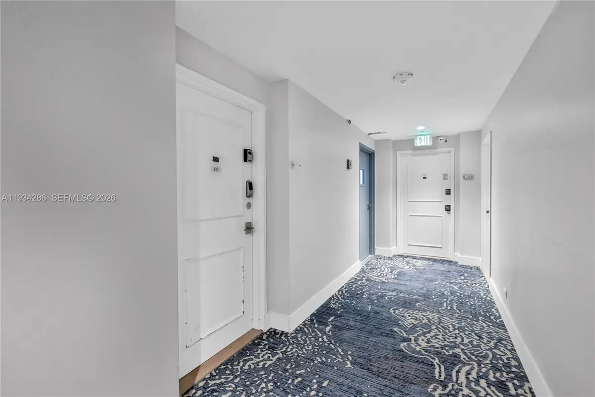 5601 Collins Avenue #1019, Miami Beach, FL 33140 - #1