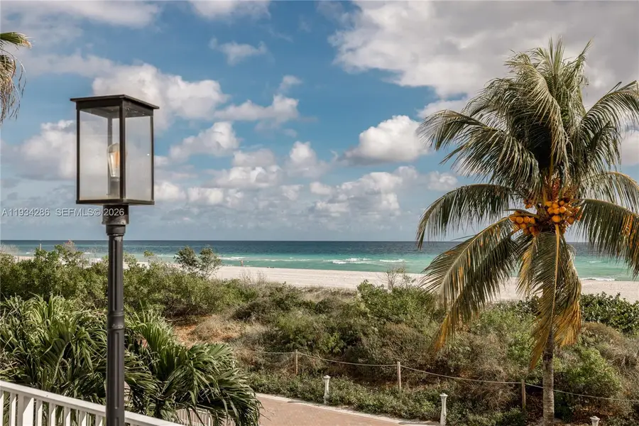 5601 Collins Avenue #1019, Miami Beach, FL 33140 - #3