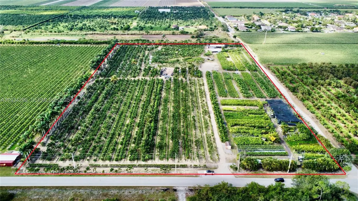 32800 SW 202nd Avenue, Homestead, FL 33034 - #1