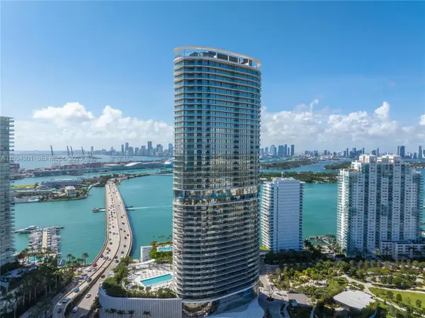 500 Alton Road #1602, Miami Beach, FL 33139