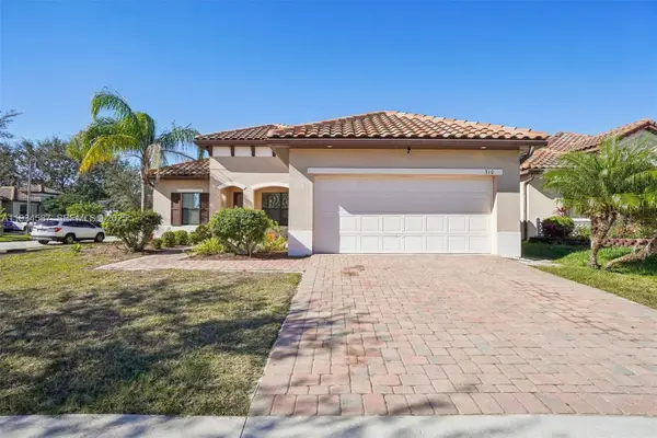 310 Villa Sorrento Circle, Haines City, FL 33844