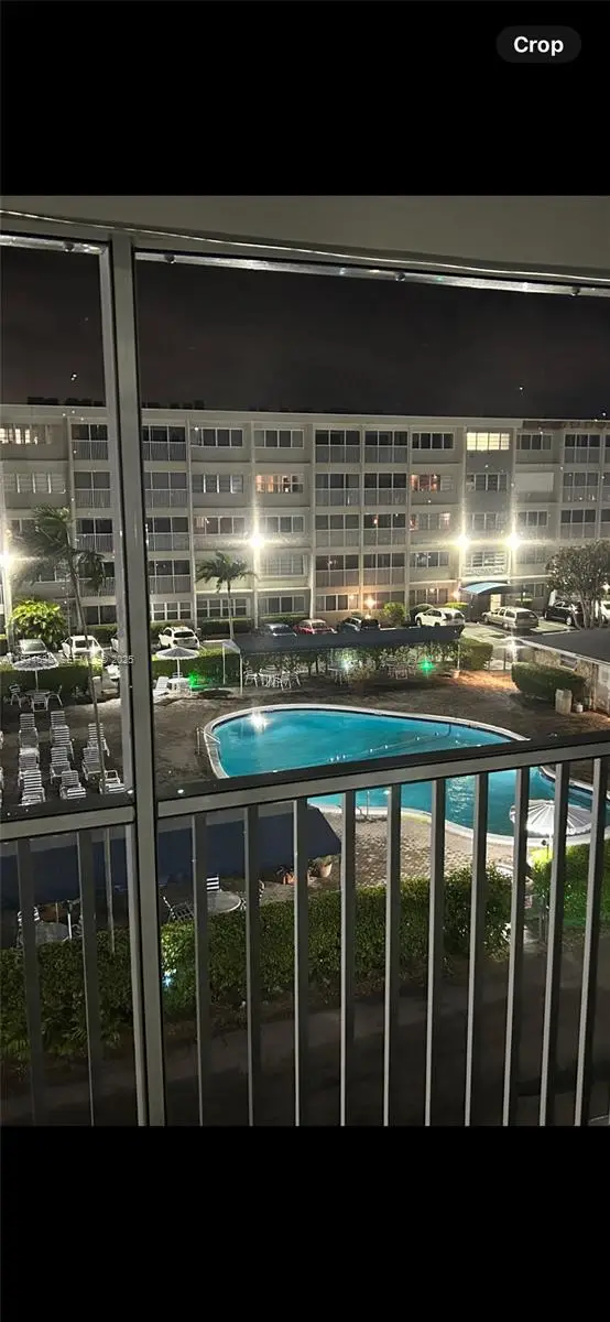 329 SE 3rd Street #405T, Hallandale Beach, FL 33009 - #2
