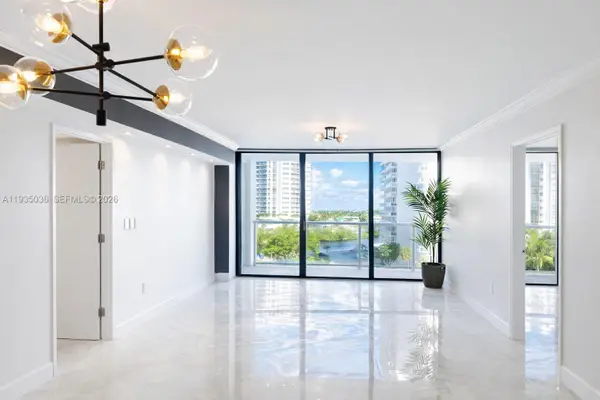 3731 N Country Club Drive #622, Aventura, FL 33180