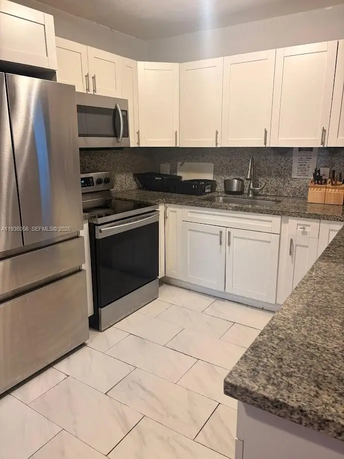 1431 Fletcher Street, Hollywood, FL 33020 - #1