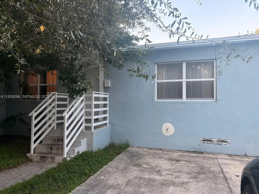 1431 Fletcher Street, Hollywood, FL 33020 - #3