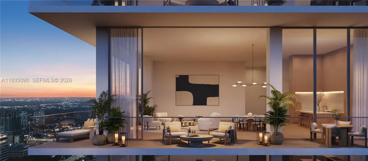 505 NE 2nd Street #34F, Fort Lauderdale, FL 33301 - #1