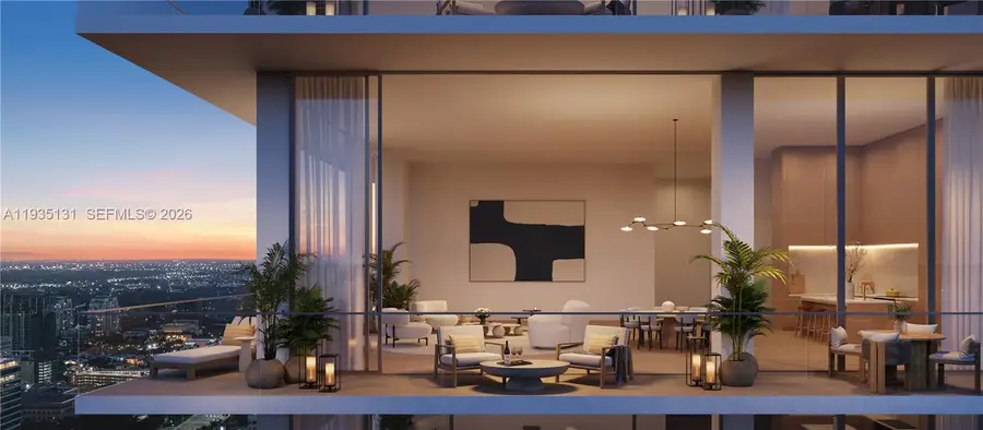 505 NE 2nd Street #29B, Fort Lauderdale, FL 33301 - #2