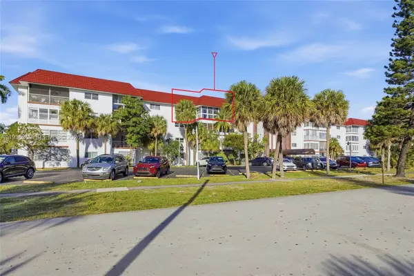 2061 NW 47th Terrace #402, Lauderhill, FL 33313