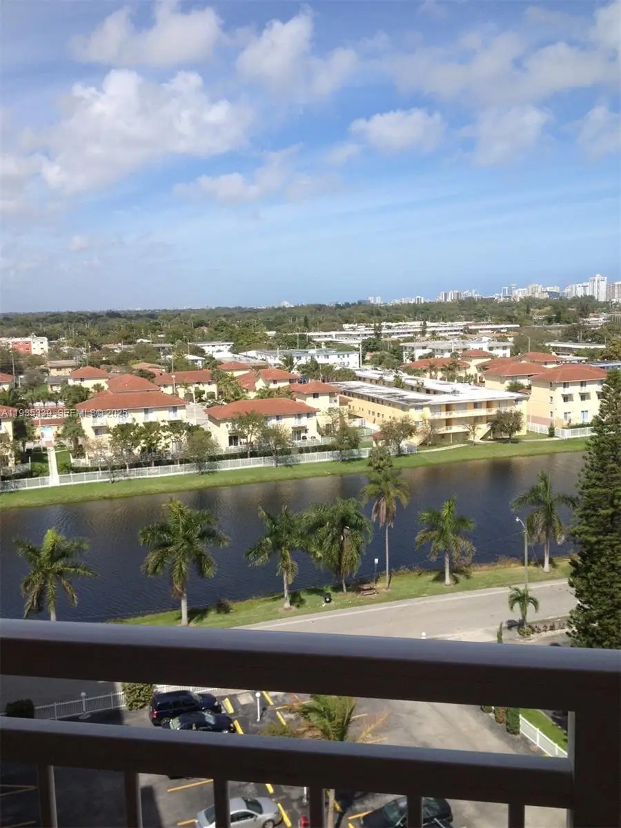 2025 NE 164th Street #1006, North Miami Beach, FL 33162 - #1