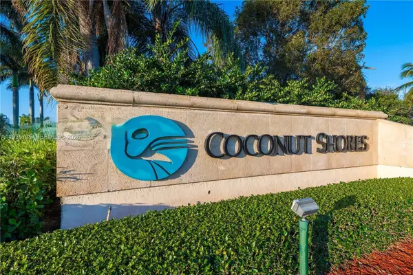 2824 SW 183rd Avenue, Miramar, FL 33029