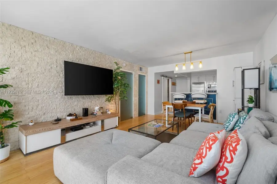 1228 West Avenue #704, Miami Beach, FL 33139 - #2