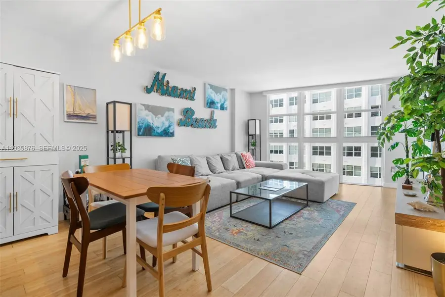 1228 West Avenue #704, Miami Beach, FL 33139 - #3