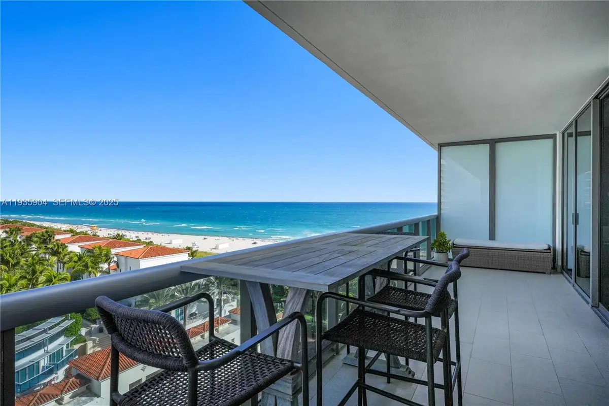 5875 Collins Avenue #1003, Miami Beach, FL 33140 - #1