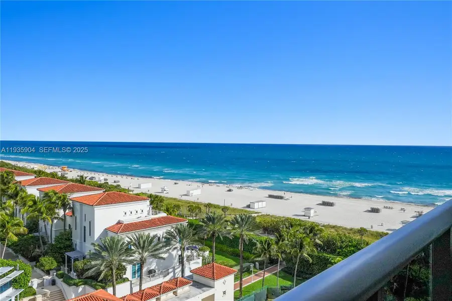 5875 Collins Avenue #1003, Miami Beach, FL 33140 - #2