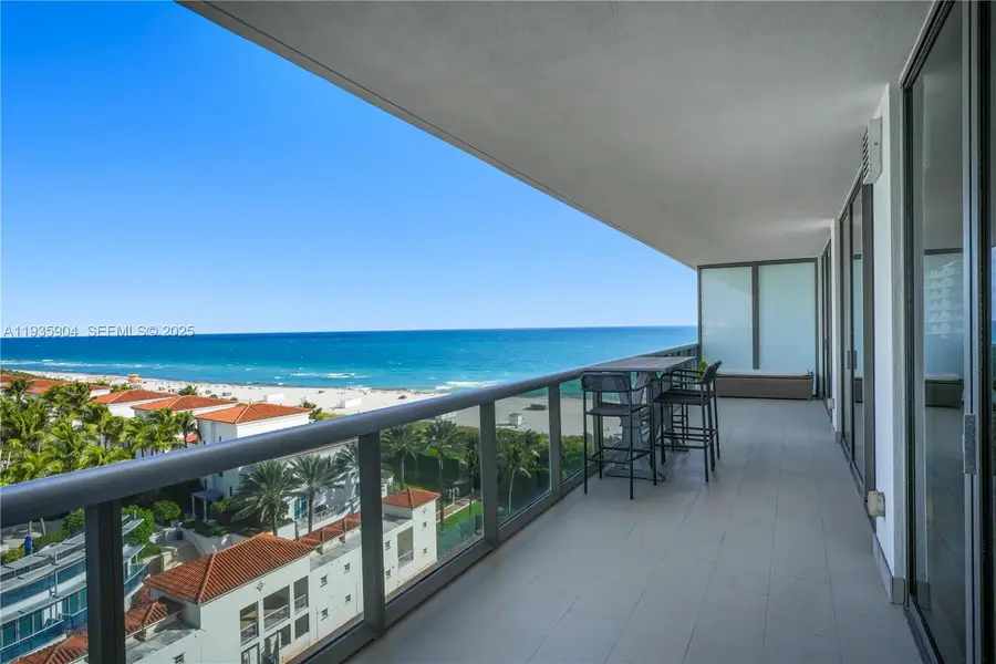 5875 Collins Avenue #1003, Miami Beach, FL 33140 - #3