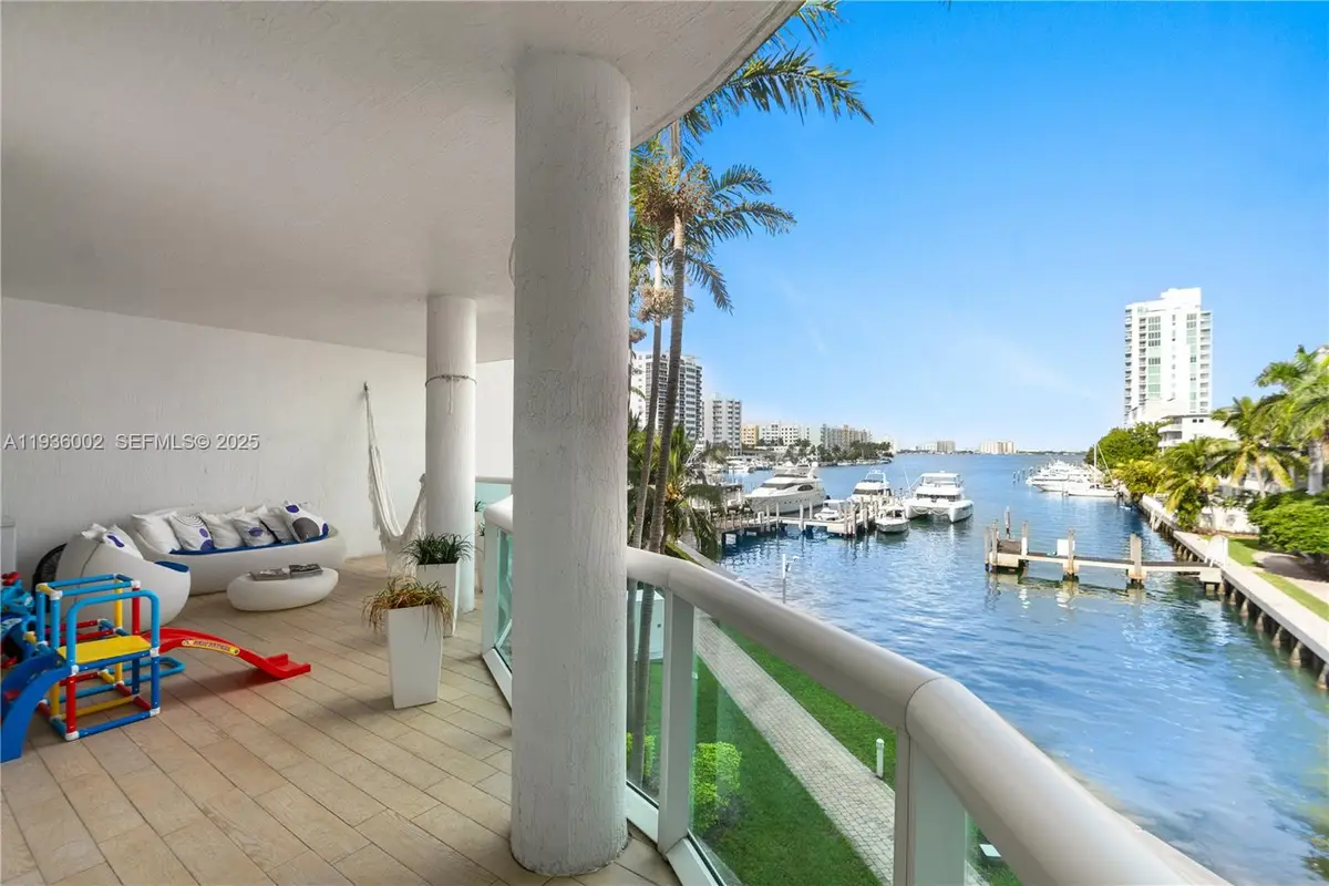 7918 Harbor Island Drive #212, North Bay Village, FL 33141 - #1