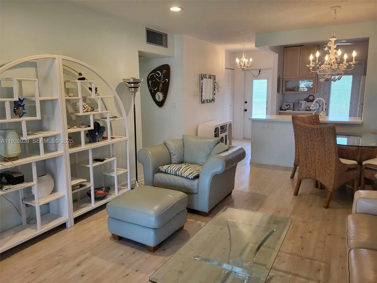 4701 NW 34th Street #604, Lauderdale Lakes, FL 33319 - #1