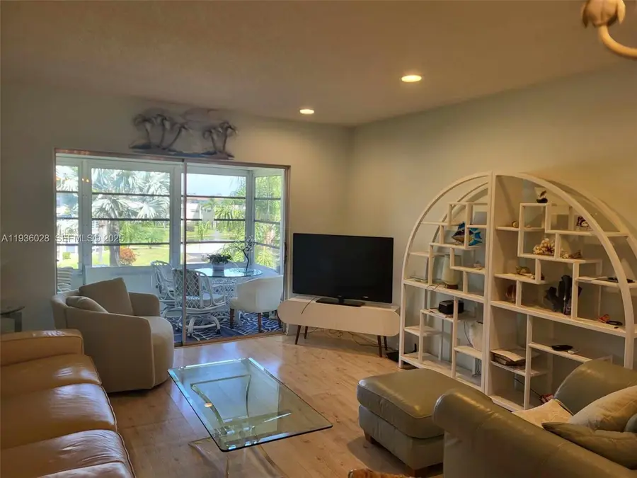 4701 NW 34th Street #604, Lauderdale Lakes, FL 33319 - #3