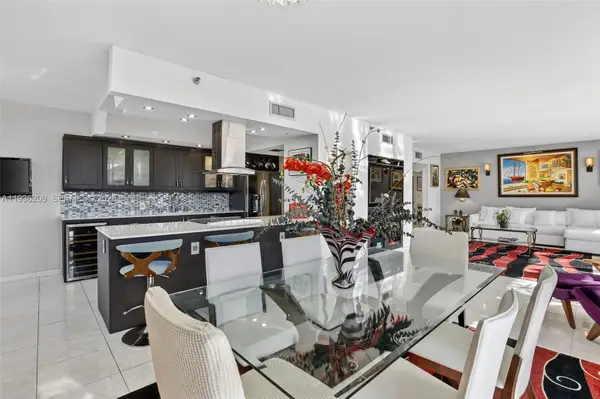 20281 E Country Club Drive #201, Aventura, FL 33180