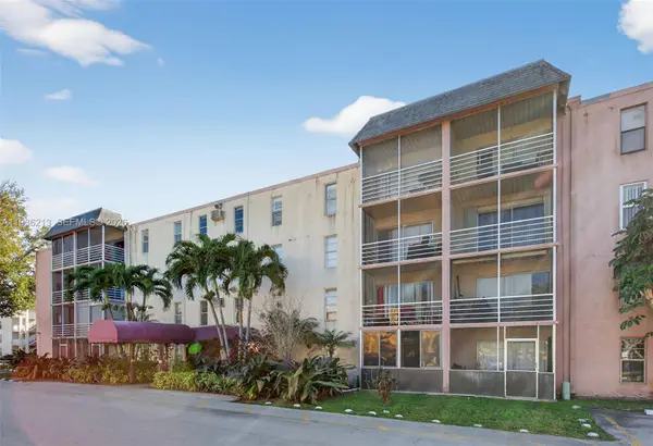 2800 NW 56th Avenue #C408, Lauderhill, FL 33313