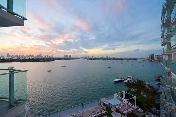 1100 West Avenue #1220, Miami Beach, FL 33139