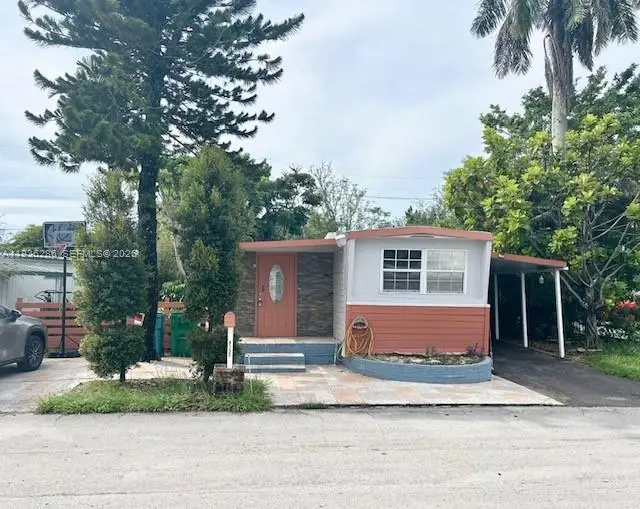 8732 SW 16th Street, Davie, FL 33324 - #1