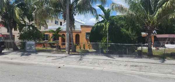5428 NW 13th Avenue, Miami, FL 33142