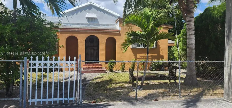 5428 NW 13th Avenue, Miami, FL 33142 - #2