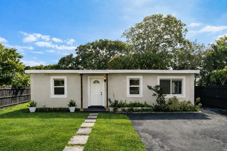1032 NW 11th Place, Fort Lauderdale, FL 33311 - #2