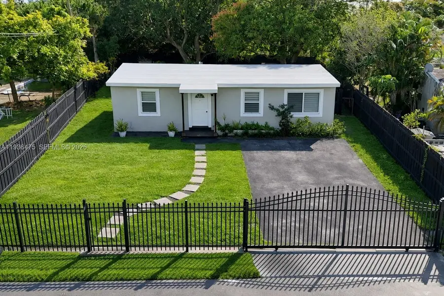 1032 NW 11th Place, Fort Lauderdale, FL 33311 - #3