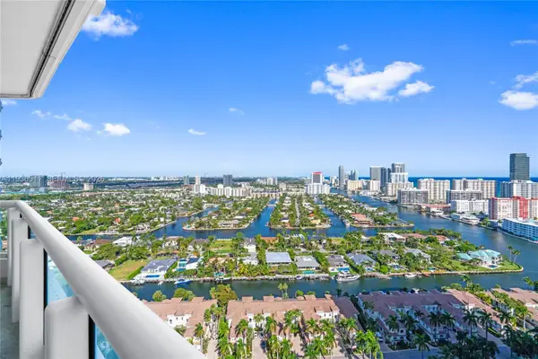 21205 Yacht Club Drive #3001, Aventura, FL 33180