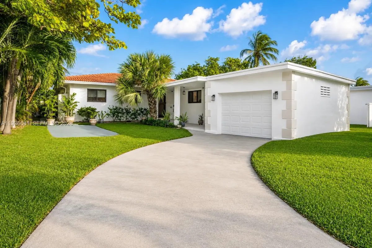 7517 Cutlass Avenue, North Bay Village, FL 33141 - #1