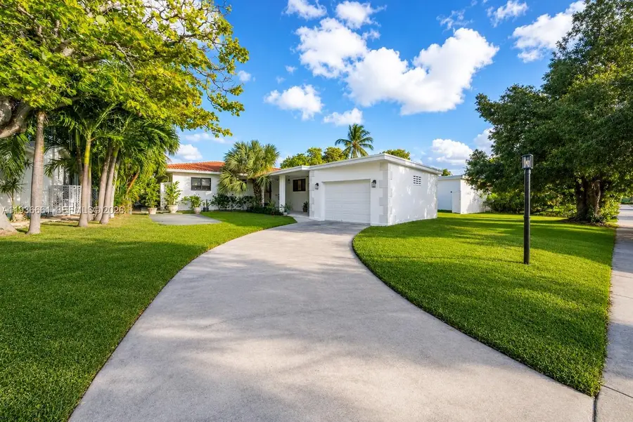 7517 Cutlass Avenue, North Bay Village, FL 33141 - #2