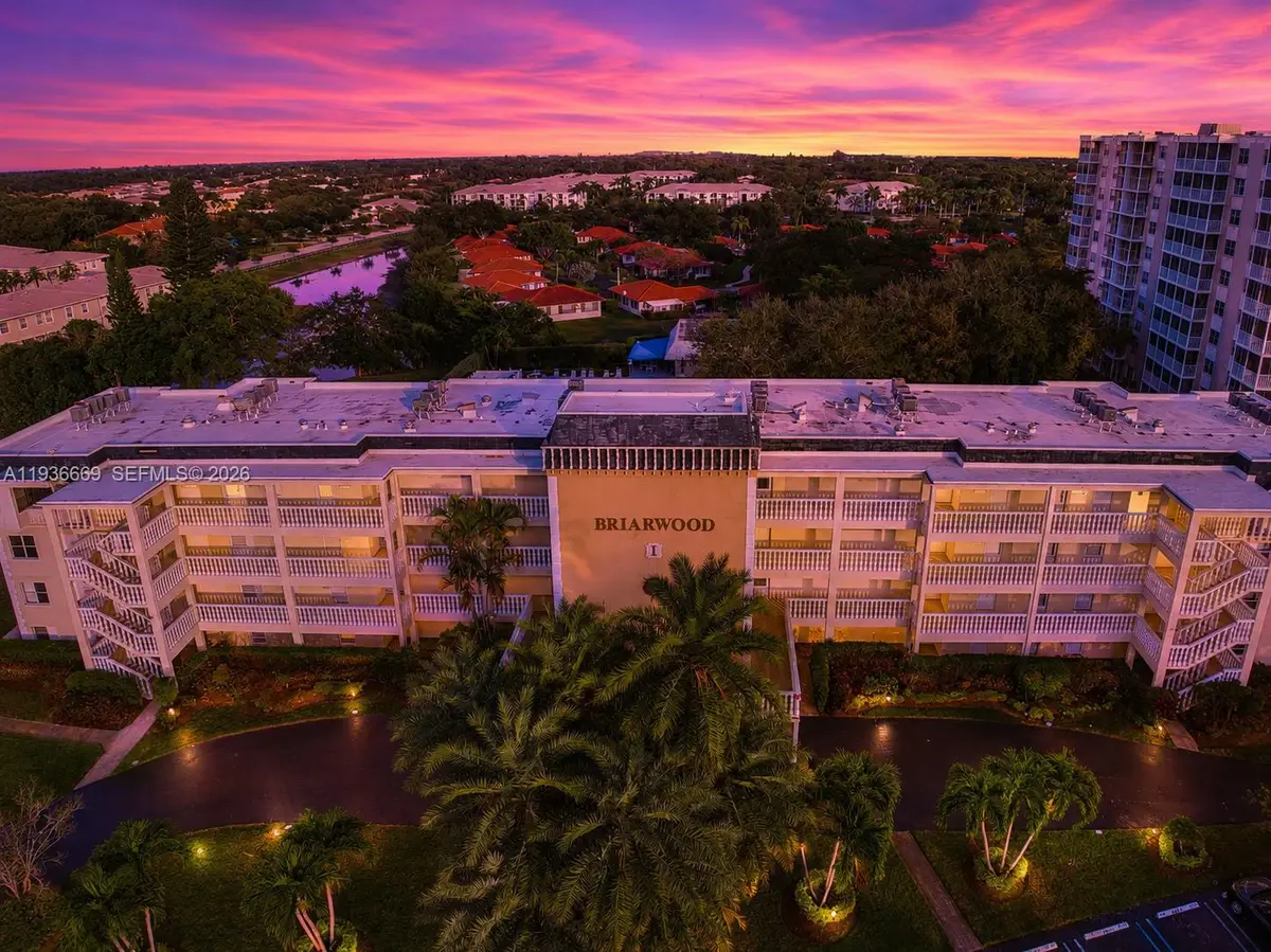 3475 Broken Woods Drive #106, Coral Springs, FL 33065 - #1