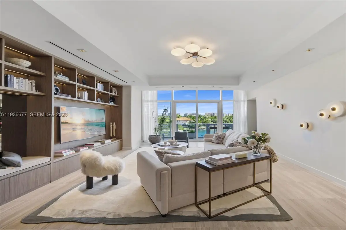 4701 N Meridian Avenue #304, Miami Beach, FL 33140 - #1