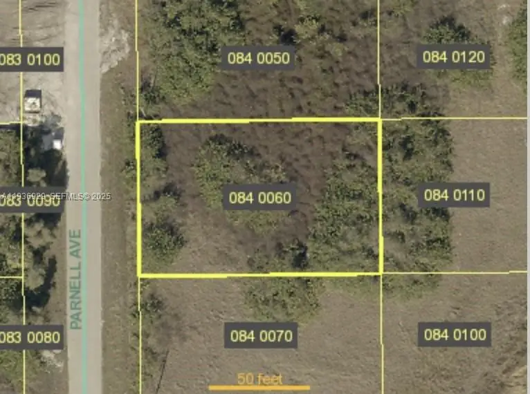 427 Parnell Avenue, Lehigh Acres, FL 33974 - #3