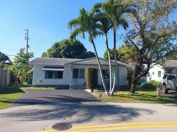 4571 NW 19th Way, Tamarac, FL 33309