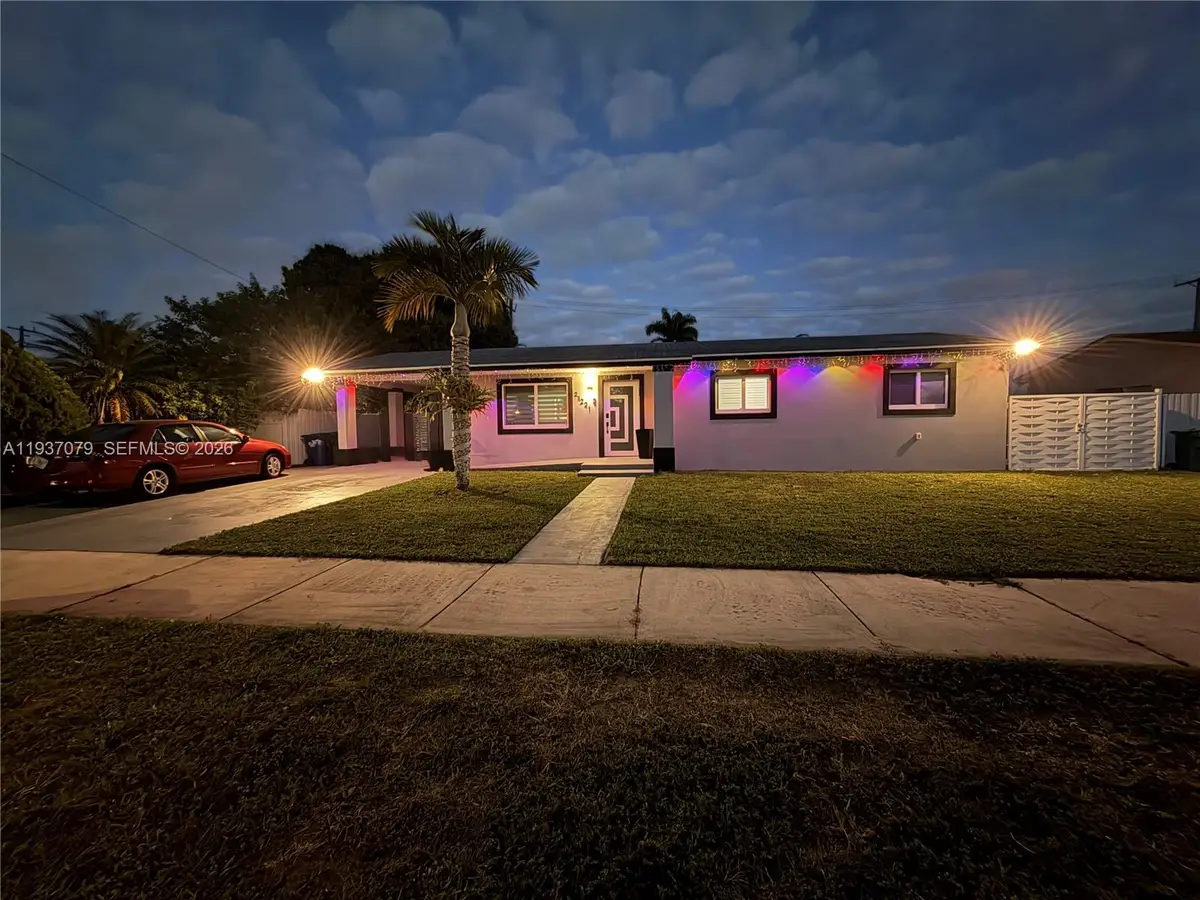 21221 NW 29th Avenue, Miami Gardens, FL 33056 - #1