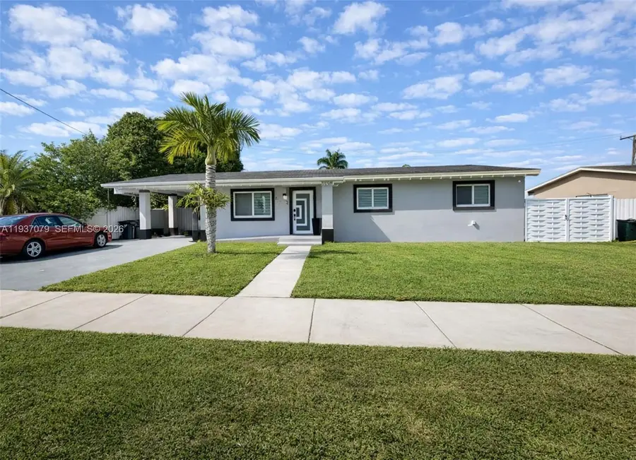 21221 NW 29th Avenue, Miami Gardens, FL 33056 - #2