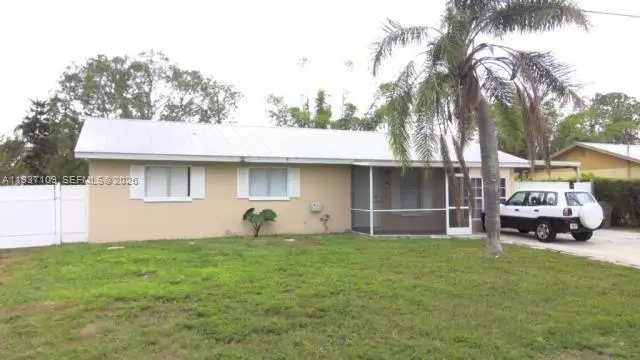 3917 4, Lehigh Acres, FL 33971 - #1