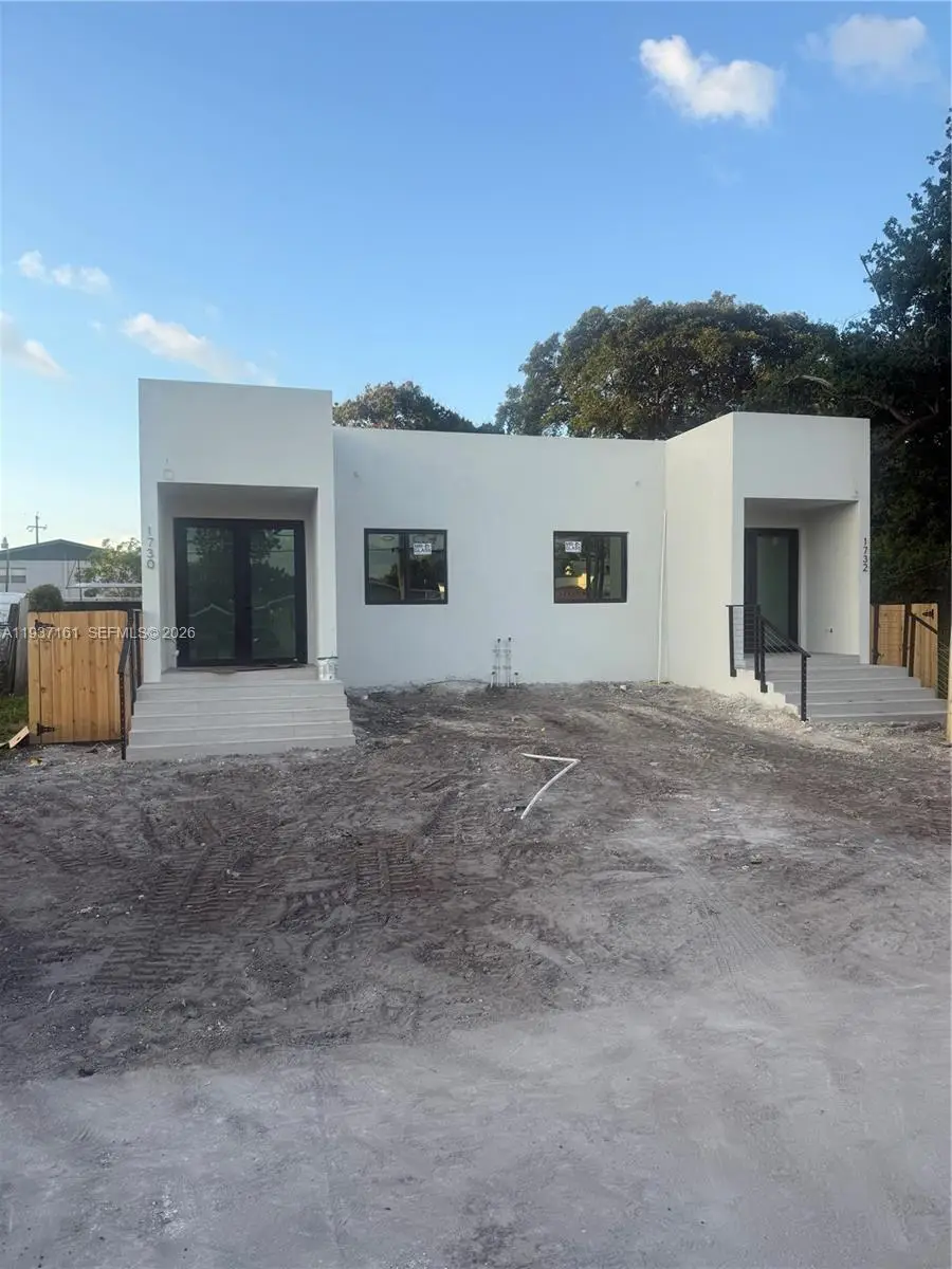 1730 NW 16th Street, Miami, FL 33125 - #1