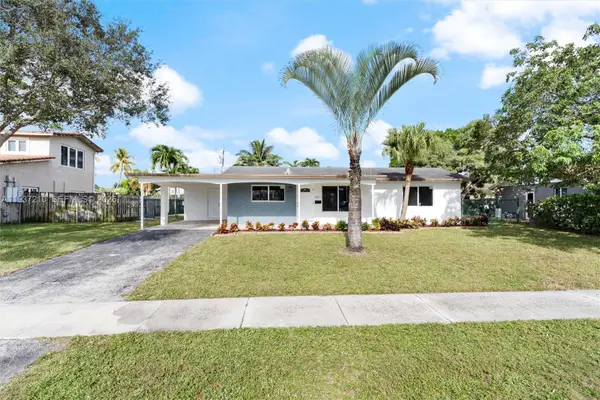 4331 NW 9th Court, Coconut Creek, FL 33066