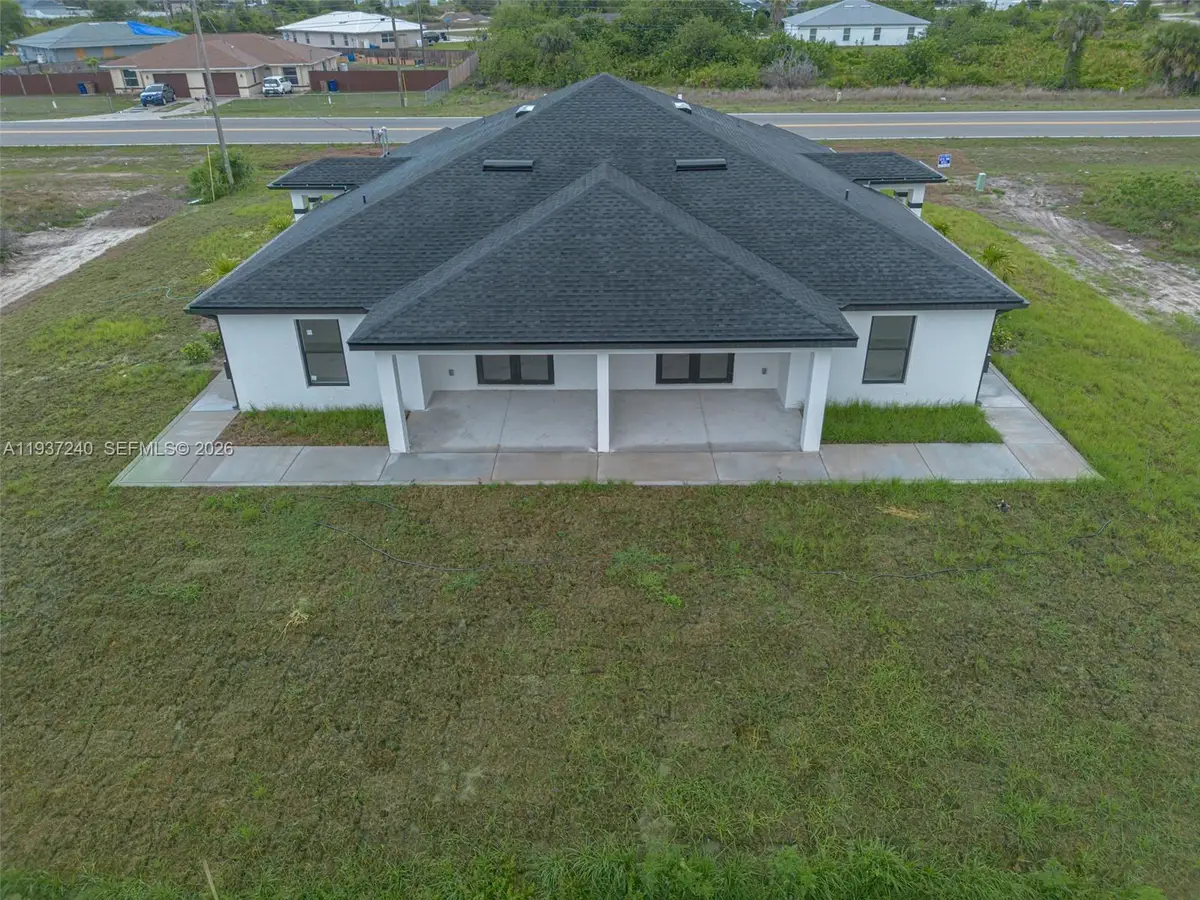 842 844 Alabama Road S, Lehigh Acres, FL 33974 - #1