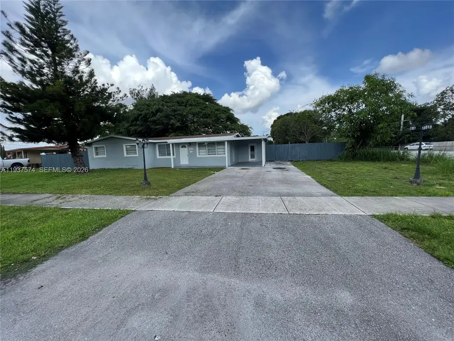 4321 NW 12th Terrace, Oakland Park, FL 33309 - #2